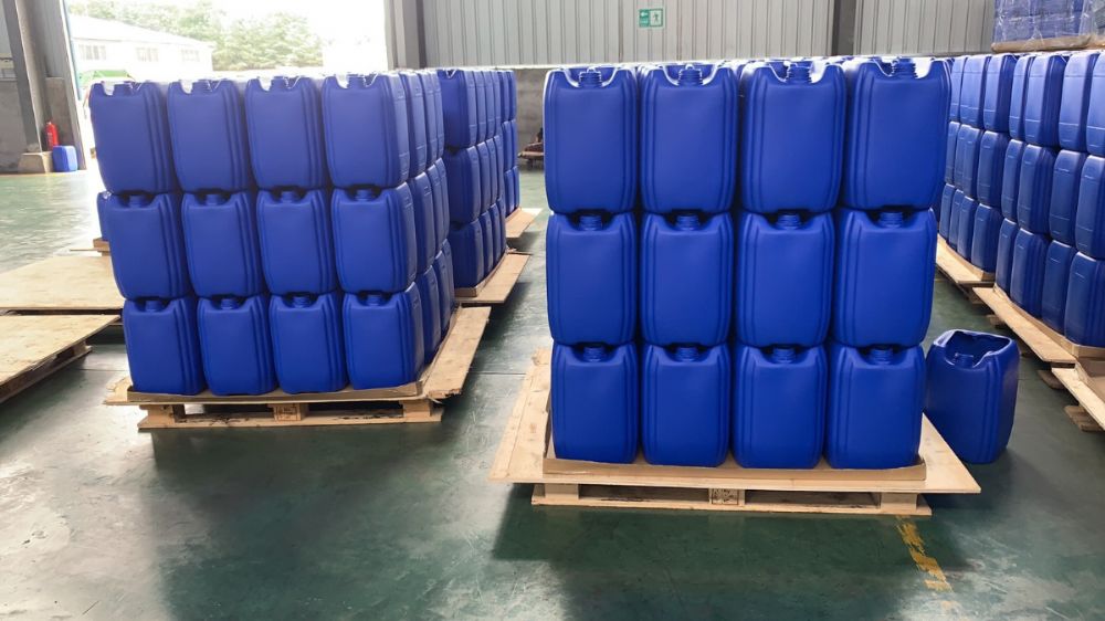 工業(yè)上，鐵件除油用什么比較好？